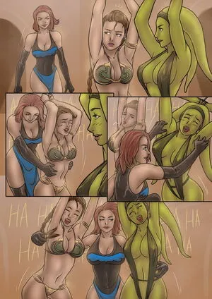 Marajade OnlyFans Leaked Free Thumbnail Picture - #QOGeJYtx8G