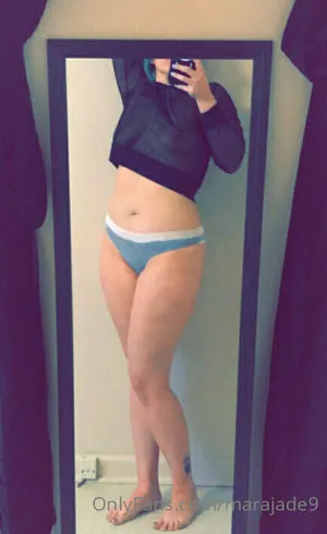 Marajade9 OnlyFans Leaked Free Thumbnail Picture - #4ZKK3n1jkW