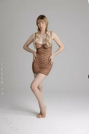 Maralinxo OnlyFans Leaked Free Thumbnail Picture - #X8VRUYgE9F