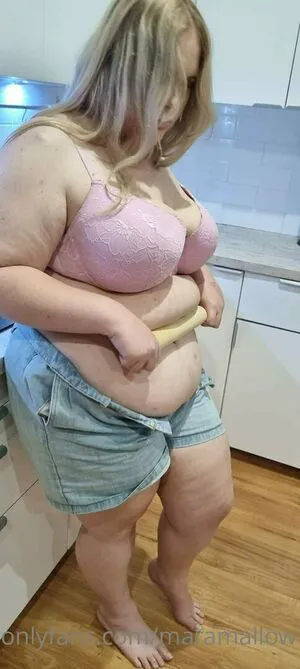 Maramallow OnlyFans Leaked Free Thumbnail Picture - #GHmzECLX1x