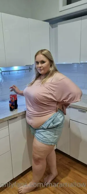 Maramallow OnlyFans Leaked Free Thumbnail Picture - #Va3dDonz76