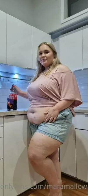 Maramallow OnlyFans Leaked Free Thumbnail Picture - #XQFXcLpeiC