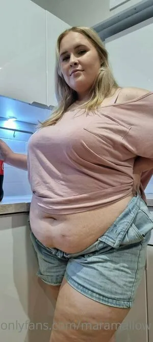 Maramallow OnlyFans Leaked Free Thumbnail Picture - #XXu2m0pdg2