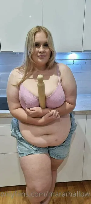 Maramallow OnlyFans Leaked Free Thumbnail Picture - #fDhDYnA8Mj
