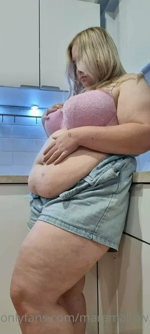 Maramallow OnlyFans Leaked Free Thumbnail Picture - #gbL4TNvsMu