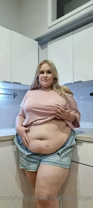 Maramallow OnlyFans Leaked Free Thumbnail Picture - #jjREnsWg58