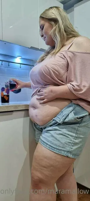 Maramallow OnlyFans Leaked Free Thumbnail Picture - #l4dJSlugXM
