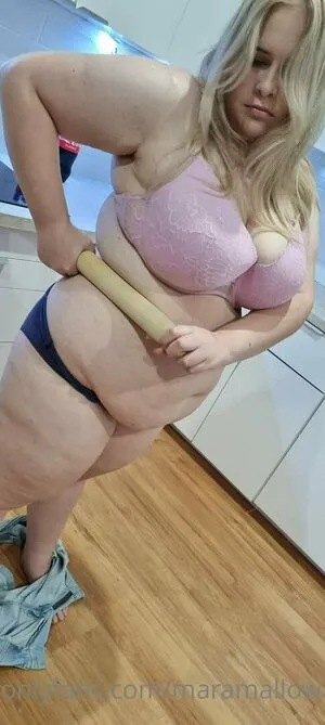 Maramallow OnlyFans Leaked Free Thumbnail Picture - #tnBXVG7Gwx