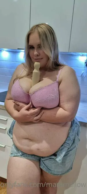 Maramallow OnlyFans Leaked Free Thumbnail Picture - #zM3lS9q89H