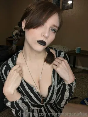 Maramorganafree OnlyFans Leaked Free Thumbnail Picture - #Si8i4xSGhU