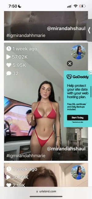 Marandahshaul OnlyFans Leaked Free Thumbnail Picture - #Nc7BAfAsO1
