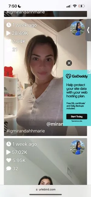 Marandahshaul OnlyFans Leaked Free Thumbnail Picture - #YuCR5FVIHr