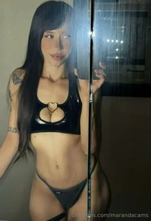 Marandameira OnlyFans Leaked Free Thumbnail Picture - #TRSnNH89xj