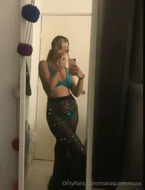 Maraqueenmuse OnlyFans Leaked Free Thumbnail Picture - #9vWxDseiqn