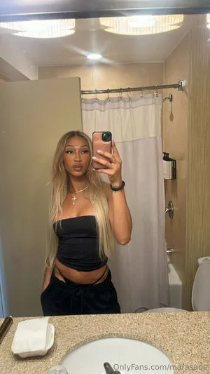 Marasade OnlyFans Leaked Free Thumbnail Picture - #3xYczn3ToI