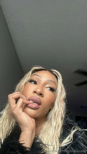 Marasade OnlyFans Leaked Free Thumbnail Picture - #CaC1xJarNd