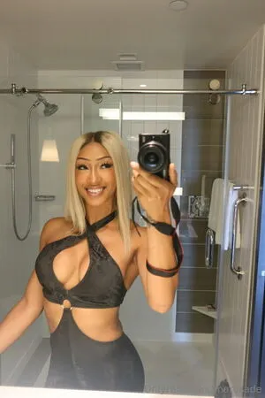 Marasade OnlyFans Leaked Free Thumbnail Picture - #CthXpuCieK