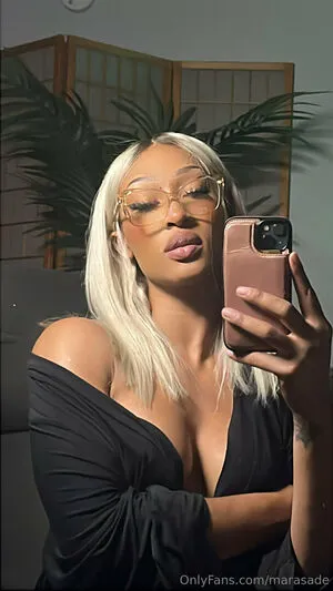 Marasade OnlyFans Leaked Free Thumbnail Picture - #KbSNnp3Ksv