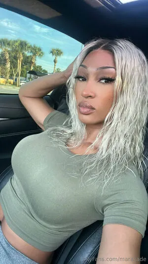Marasade OnlyFans Leaked Free Thumbnail Picture - #RXgjGVqN7I