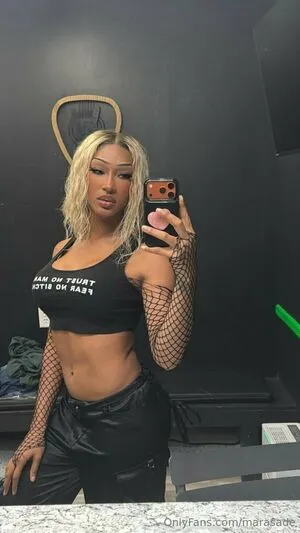 Marasade OnlyFans Leaked Free Thumbnail Picture - #eKp2WLEAFu