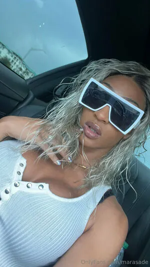 Marasade OnlyFans Leaked Free Thumbnail Picture - #f1og3uOogE