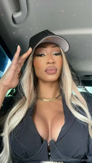 Marasade OnlyFans Leaked Free Thumbnail Picture - #kesOiWHiv8