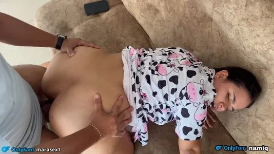 Marasexxxx OnlyFans Leaked Free Thumbnail Picture - #hZrD94Y9jL