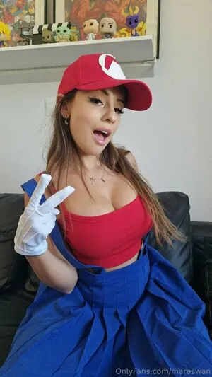 Maraswan OnlyFans Leaked Free Thumbnail Picture - #PeTV8tc4rc