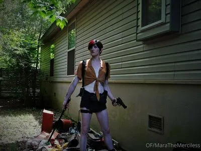 Marathemerciless OnlyFans Leaked Free Thumbnail Picture - #0GDdiMCkSJ