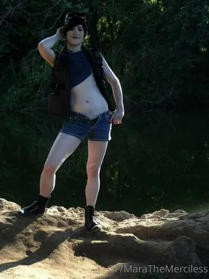 Marathemerciless OnlyFans Leaked Free Thumbnail Picture - #QIL9um6joe