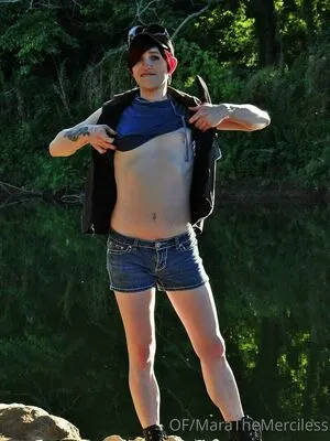 Marathemerciless OnlyFans Leaked Free Thumbnail Picture - #RlAg9y1Pq4