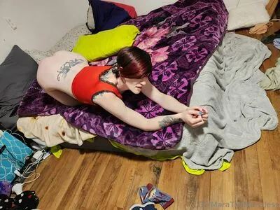Marathemerciless OnlyFans Leaked Free Thumbnail Picture - #SH8ARYTWil