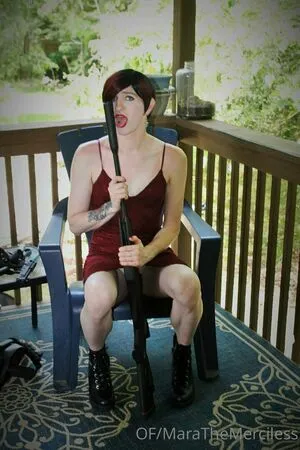 Marathemerciless OnlyFans Leaked Free Thumbnail Picture - #eBZXmo4YVo