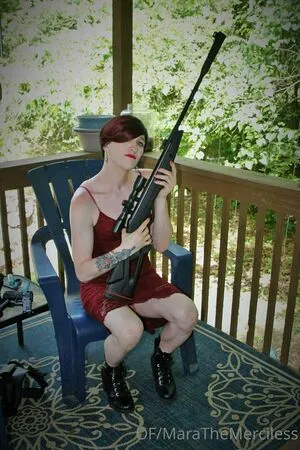 Marathemerciless OnlyFans Leaked Free Thumbnail Picture - #ewefLRdeGc