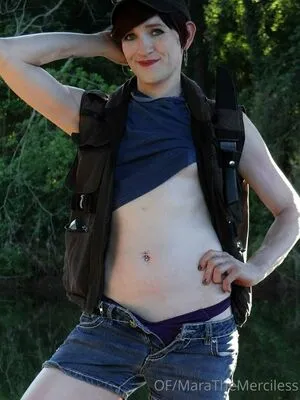 Marathemerciless OnlyFans Leaked Free Thumbnail Picture - #j6rzJUhfXN