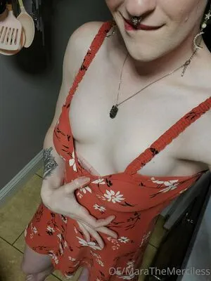 Marathemerciless OnlyFans Leaked Free Thumbnail Picture - #mX7NAMAVup