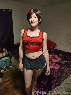 Marathemerciless OnlyFans Leaked Free Thumbnail Picture - #vHsyZnWhZy