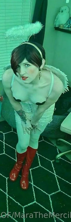 Marathemerciless OnlyFans Leaked Free Thumbnail Picture - #vVLquMXk4O