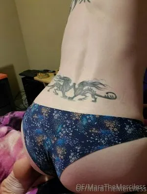 Marathemerciless OnlyFans Leaked Free Thumbnail Picture - #y9pNogbakH