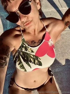 Maravillosa OnlyFans Leaked Free Thumbnail Picture - #qYHc75Ylma