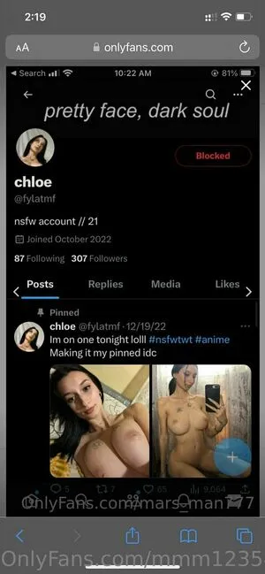 Marayaroxywhite333 OnlyFans Leaked Free Thumbnail Picture - #AlEqiDUp5m