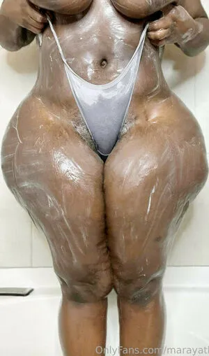Marayathebody OnlyFans Leaked Free Thumbnail Picture - #3JAtDEyv8g