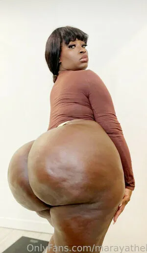 Marayathebody OnlyFans Leaked Free Thumbnail Picture - #8f2xFV1ALu