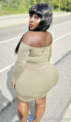Marayathebody OnlyFans Leaked Free Thumbnail Picture - #RhotBrjMOa