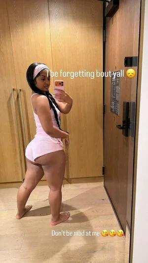 Maraye Alexander OnlyFans Leaked Free Thumbnail Picture - #JZUpyvOuRI