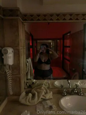 Marba26 OnlyFans Leaked Free Thumbnail Picture - #Iwqkuoad3k