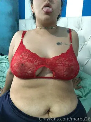 Marba26 OnlyFans Leaked Free Thumbnail Picture - #VMNVyLZ3RP