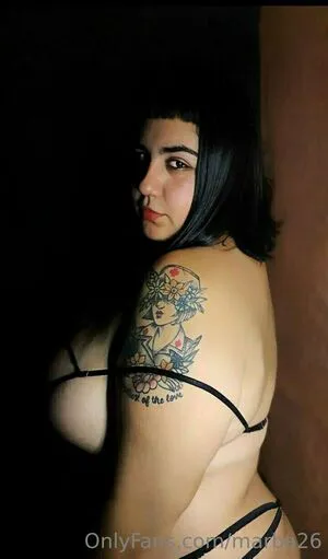 Marba26 OnlyFans Leaked Free Thumbnail Picture - #YShueGoI3w