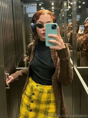 Marbbabbe OnlyFans Leaked Free Thumbnail Picture - #CDJ3yNE0yG