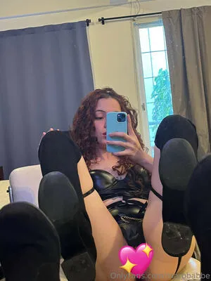 Marbbabbe OnlyFans Leaked Free Thumbnail Picture - #O1v6j3aArN